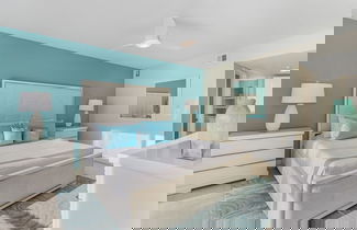 Foto 3 - 50 Shades Of White - Gullwing #805 - 6620 Estero Blvd 3 Bedroom Condo by RedAwning