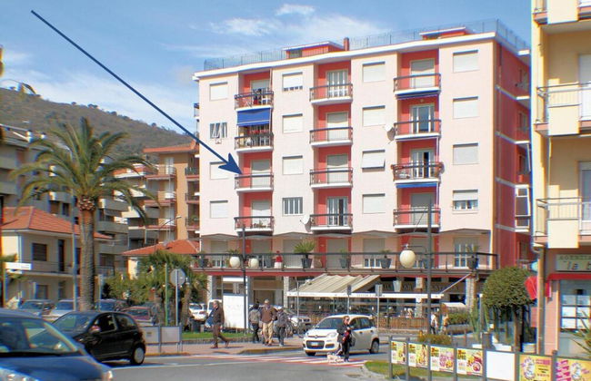 Doria 6 Int 5 in Marina di Andora - Foto 9