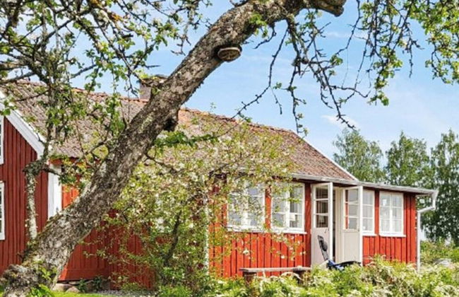 4 Person Holiday Home in Mariestad-by Traum - Foto 21