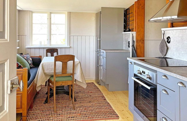 4 Person Holiday Home in Mariestad-by Traum - Foto 7