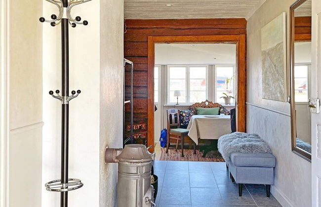 4 Person Holiday Home in Mariestad-by Traum - Foto 18