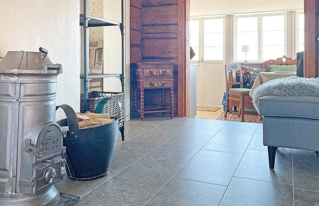 4 Person Holiday Home in Mariestad-by Traum - Foto 9