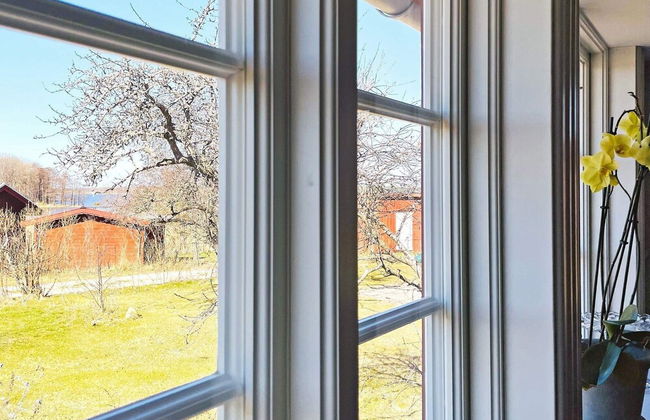 4 Person Holiday Home in Mariestad-by Traum - Foto 29