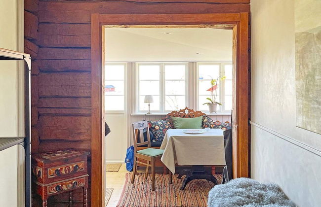 4 Person Holiday Home in Mariestad-by Traum - Foto 14