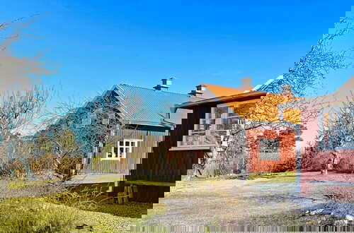 Foto 22 - 4 Person Holiday Home in Mariestad-by Traum