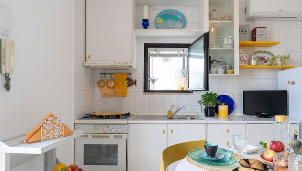 Cozinha privada