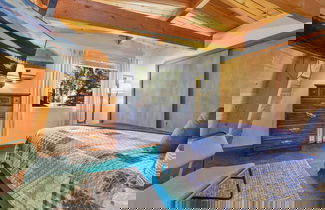 Photo 2 - Bear Mountain Cabin#2299