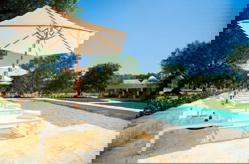 Photo 3 - Trulli Margherita in Francavilla Fontana