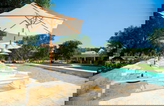 Photo 3 - Trulli Margherita in Francavilla Fontana