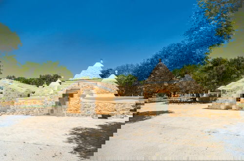 Photo 7 - Trulli Margherita in Francavilla Fontana
