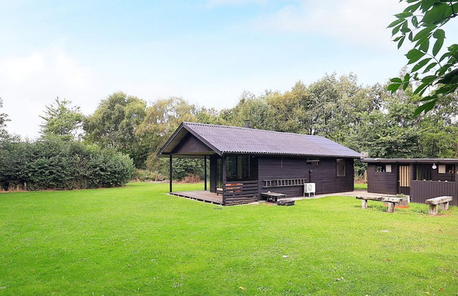 6 Person Holiday Home in Oster Assels - Foto 18