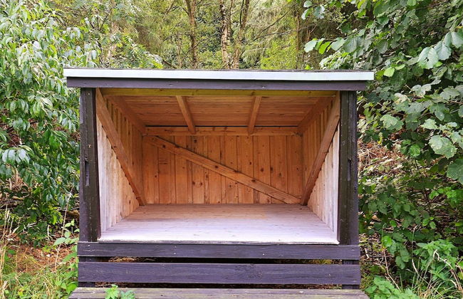 6 Person Holiday Home in Oster Assels - Foto 16