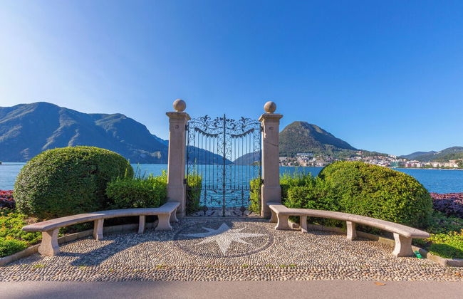 Feeling Home Lugano - Foto 23