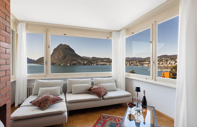 Casa Serenella Splendid Lake View - Foto 25