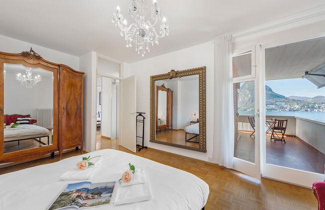 Casa Serenella Splendid Lake View - Foto 6
