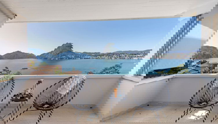 Foto 1 - Casa Serenella Splendid Lake View