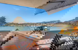 Foto 1 - Casa Serenella Splendid Lake View