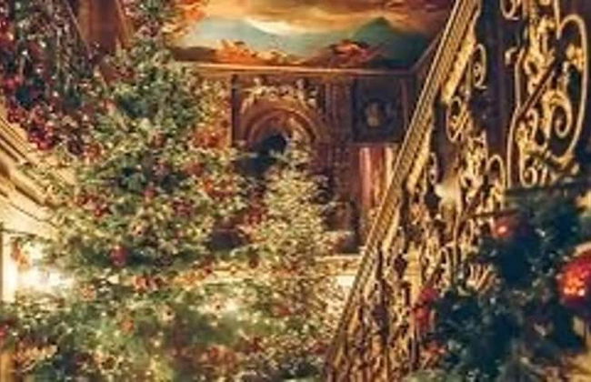 2 Bed Barn Alton Towers Xmas Markets Chatsworth - Foto 23