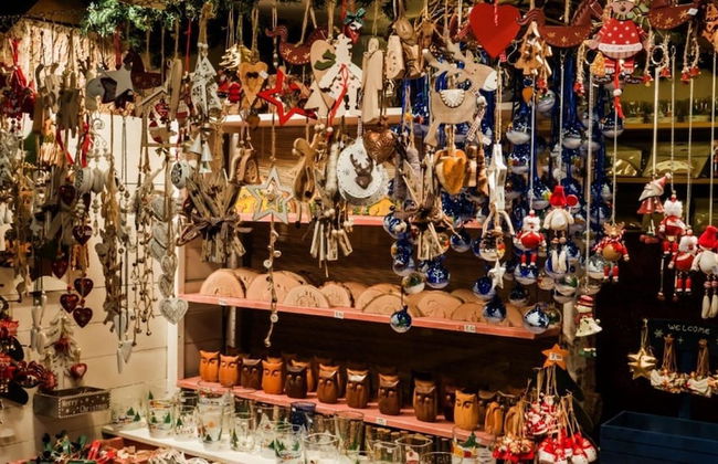 2 Bed Barn Alton Towers Xmas Markets Chatsworth - Foto 19