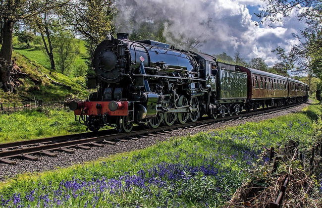 2 Bed Barn Alton Towers Xmas Markets Chatsworth - Foto 18