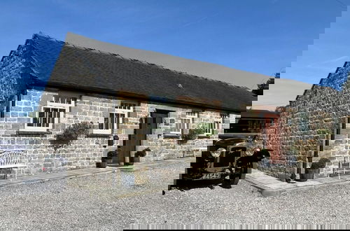 Foto 17 - Barn - Sleeps 4 - Pet Friendly - Garden