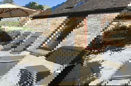 Foto 31 - 2 Bed Barn Alton Towers Chatsworth Polars Peaks