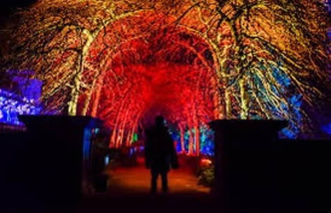 2 Bed Barn Alton Towers Xmas Markets Chatsworth - Foto 15