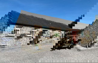 Foto 1 - 2 Bed Barn Alton Towers Chatsworth Polars Peaks