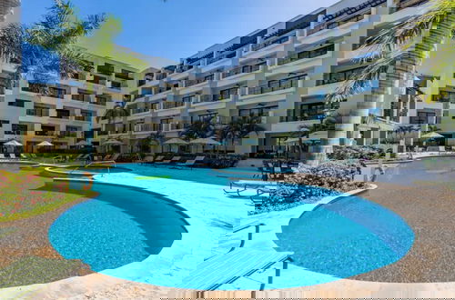 Foto 15 - Top Floor Corner Condo w Amazing Views 2BR 3BA