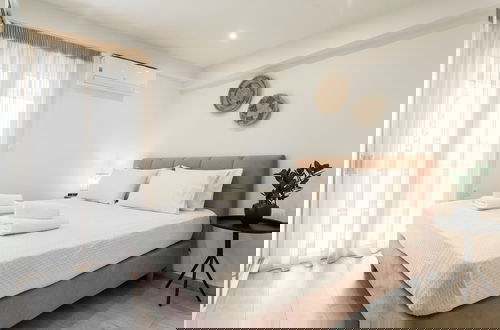 Foto 4 - 2bdr Athens Riviera Sea View Apartment by The Olon