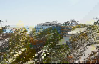 Foto 3 - 2bdr Athens Riviera Sea View Apartment by The Olon