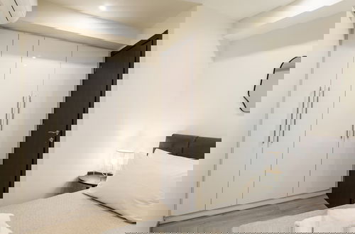 Foto 7 - 2bdr Athens Riviera Sea View Apartment by The Olon
