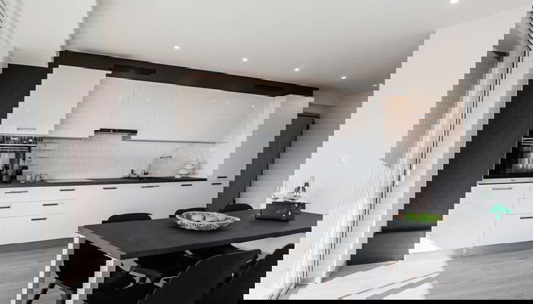 Foto 1 - 2bdr Athens Riviera Sea View Apartment by The Olon