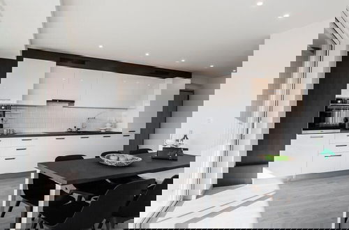 Foto 1 - 2bdr Athens Riviera Sea View Apartment by The Olon