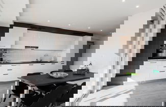 Foto 1 - 2bdr Athens Riviera Sea View Apartment by The Olon