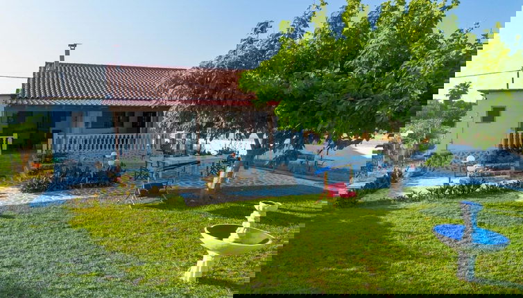 Foto 1 - Seaside Retreat for Families and Pets
