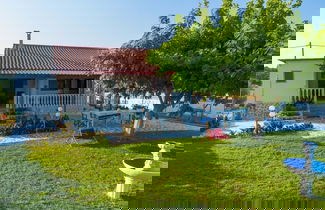 Foto 1 - Seaside Retreat for Families and Pets