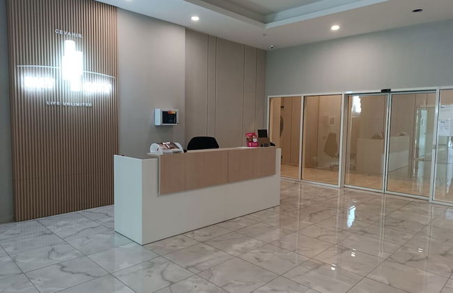 18th Floor Luxury Condo With Pool - Foto 20