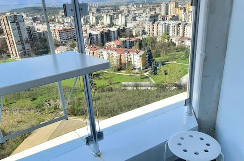 Photo 9 - 18th Floor Luxury Condo With Pool