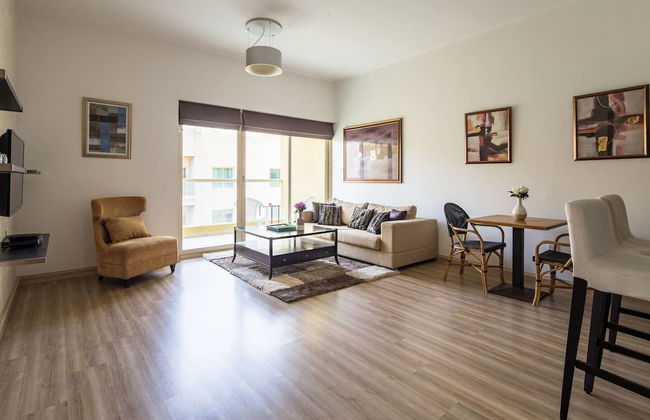 Spacious 1BR in The Greens! - Foto 5