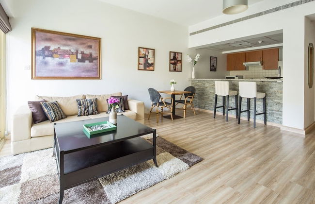 Spacious 1BR in The Greens! - Foto 6