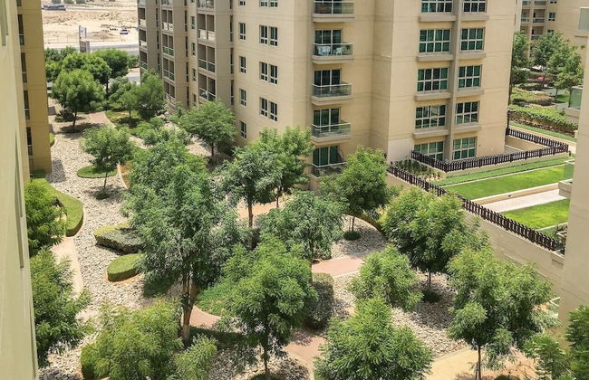Spacious 1BR in The Greens! - Foto 14