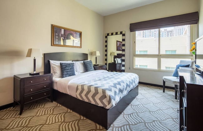 Spacious 1BR in The Greens! - Foto 2