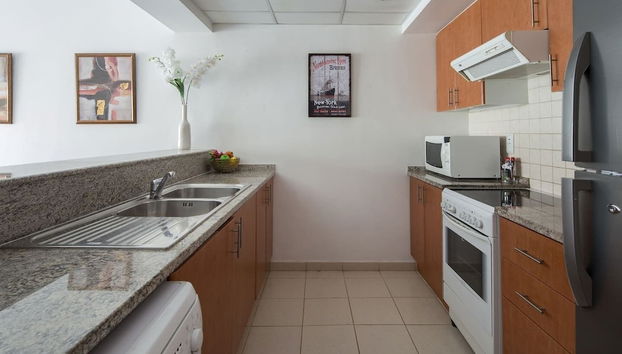 Cucina privata
