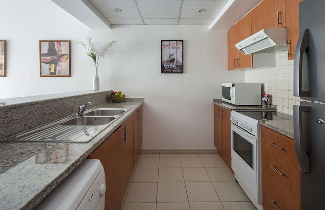 Spacious 1BR in The Greens! - Foto 4