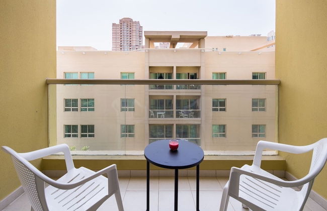 Spacious 1BR in The Greens! - Foto 12