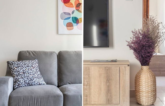 Lovely 1BR in Sports City With Golf Course Views! - Foto 10