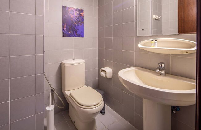 Lovely 1BR in Sports City With Golf Course Views! - Foto 14