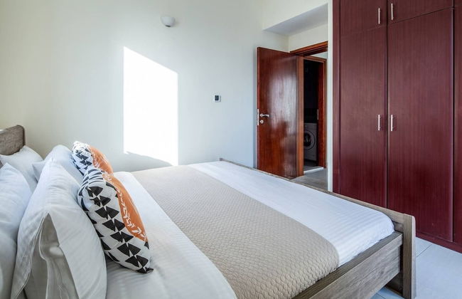 Lovely 1BR in Sports City With Golf Course Views! - Foto 4