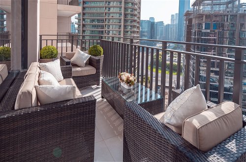 Foto 13 - Elite Royal Apartment - Burj Khalifa & Fountain view - Supreme